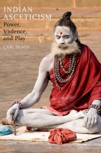 Cover Indian Asceticism