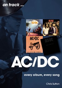 Cover AC/DC on track