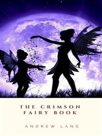Cover The Crimson Fairy Book