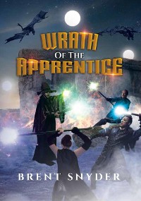 Cover Wrath of the Apprentice