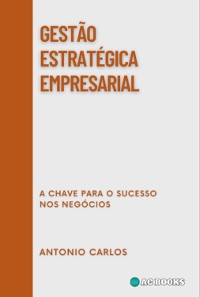 Cover Gestão Estratégica Empresarial