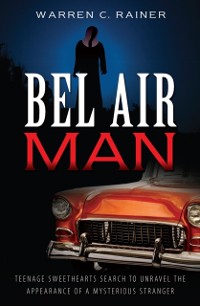 Cover Bel Air Man