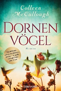 Cover Dornenvögel