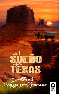 Cover El sueño de Texas