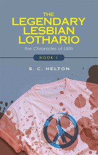 Cover The Legendary Lesbian Lothario