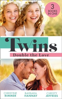 Cover TWINS DOUBLE LOVE EB