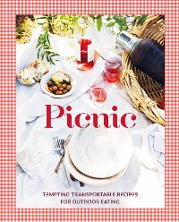 Cover Picnic