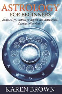 Cover Astrology For Beginners