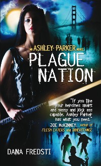 Cover Plague Nation