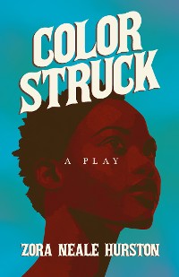 Cover Color Struck - A Play