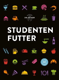 Cover Studentenfutter