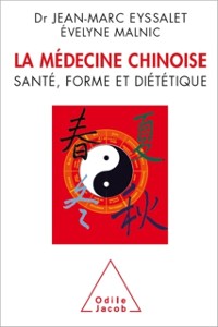 Cover La Medecine chinoise