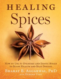 Cover Healing Spices