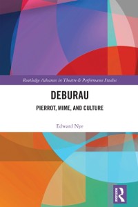 Cover Deburau