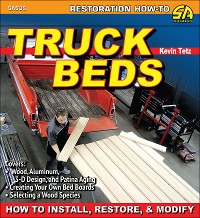 Cover Truck Beds: How to Install, Restore, & Modify
