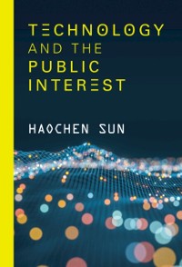 Cover Technology and the Public Interest
