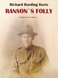 Cover Ranson's Folly
