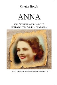 Cover Anna