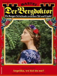 Cover Der Bergdoktor 2231