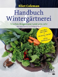 Cover Handbuch Wintergärtnerei