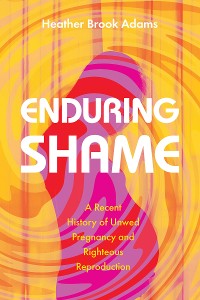 Cover Enduring Shame