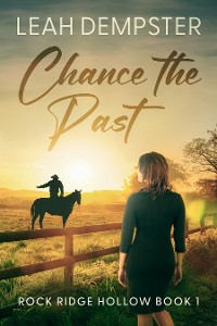 Cover Chance the Past