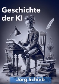 Cover Geschichte der KI