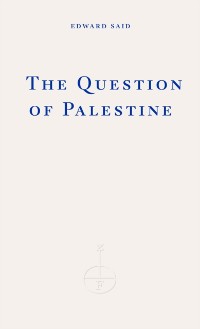 Cover Question of Palestine