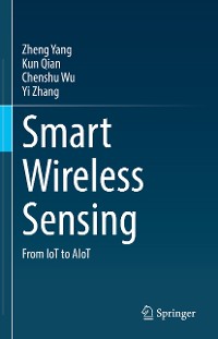 Cover Smart Wireless Sensing
