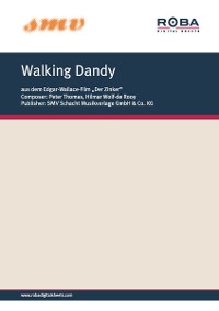 Cover Walking Dandy