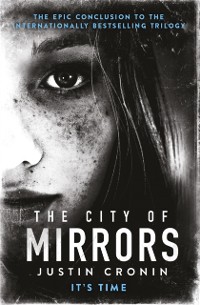 Cover City of Mirrors