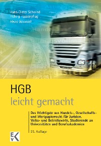 Cover HGB – leicht gemacht.
