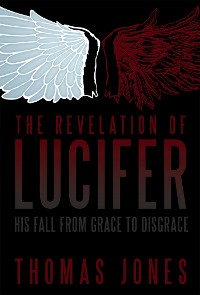 Cover The Revelation of Lucifer