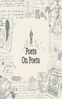 Cover Poets on Poets