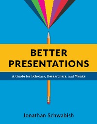 Cover Better Presentations