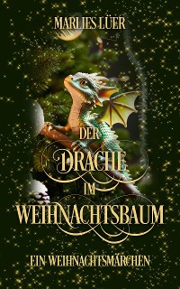 Cover Der Drache im Weihnachtsbaum