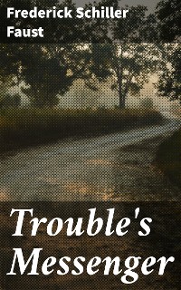 Cover Trouble's Messenger