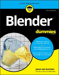 Cover Blender For Dummies