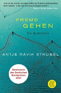 Cover Fremd Gehen