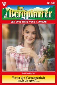 Cover Wenn die Vergangenheit nach dir greift ...