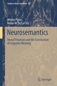 Cover Neurosemantics