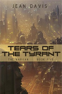 Cover Tears of the Tyrant