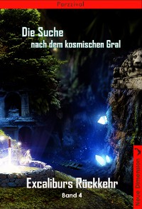 Cover Excaliburs Rückkehr