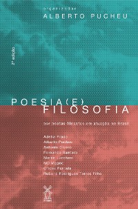 Cover Poesia (e) filosofia
