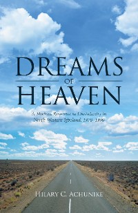 Cover Dreams of Heaven
