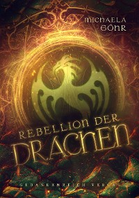 Cover Rebellion der Drachen