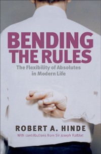 Cover Bending the Rules