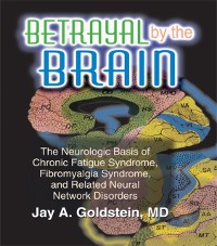 Cover Betrayal by the Brain