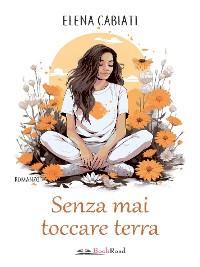 Cover Senza mai toccare terra