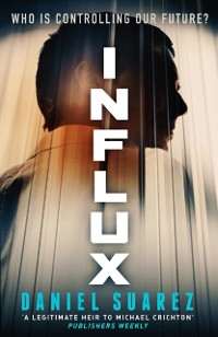 Cover Influx